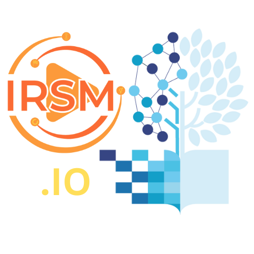 IRSM logo