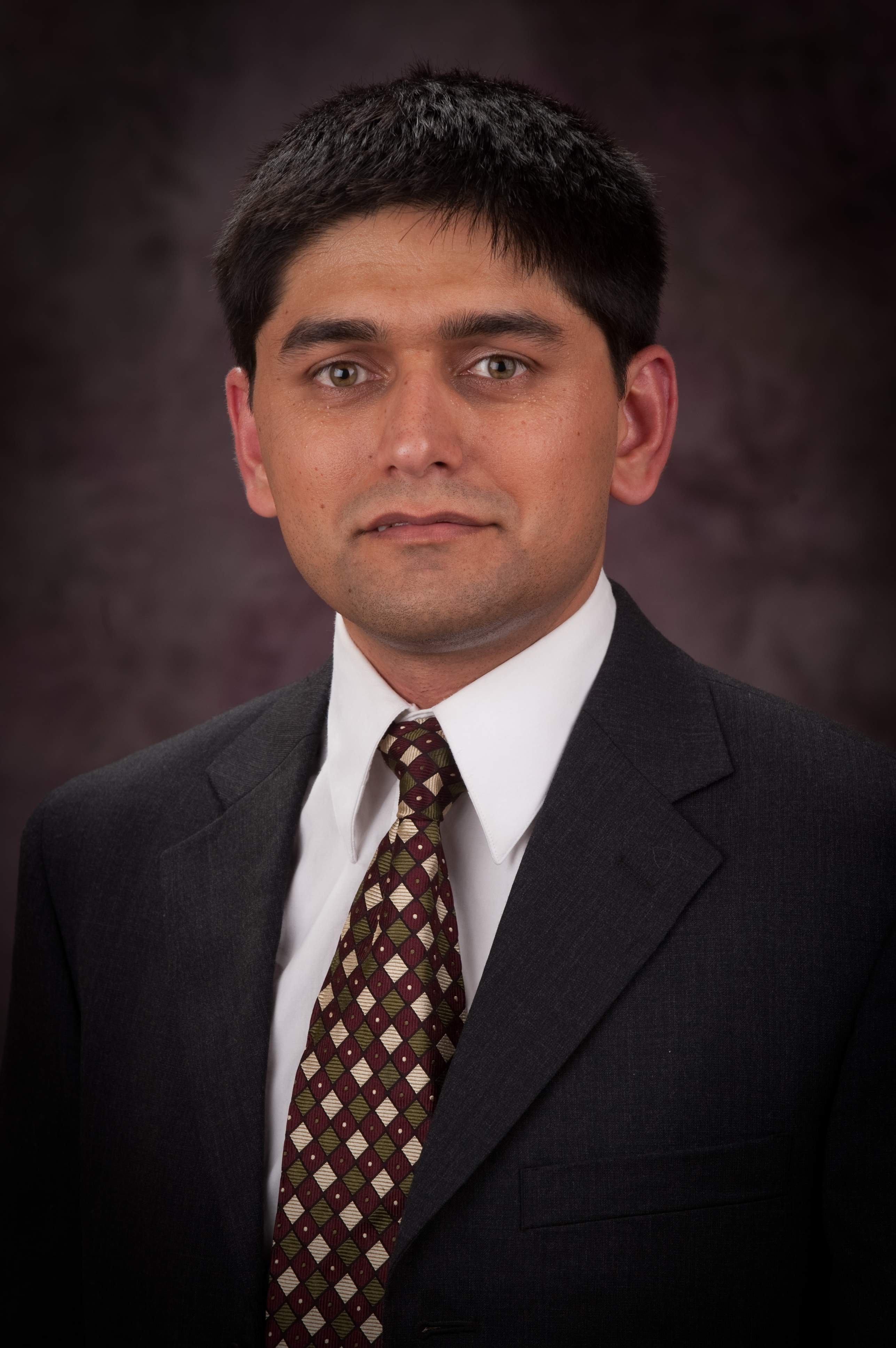 Gurpreet Singh, assistant professor of mechanical and nuclear engineering at Kansas State University, has received a $500,000 National Science Foundation ... - singh