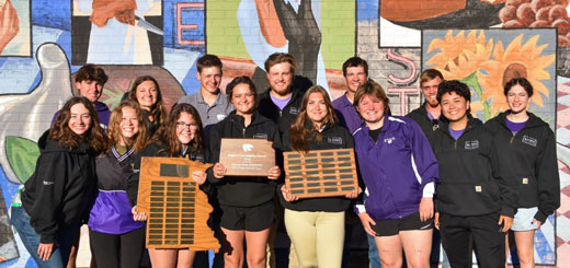 2024 Crops Judging Team