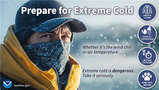 Extreme Cold