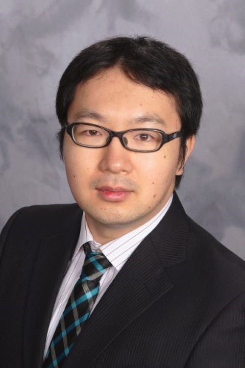 Dr. Taro Mieno