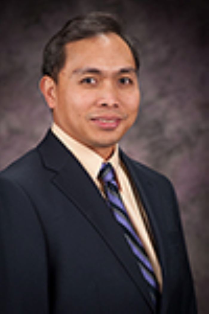 Dr. Johnathan Aguilar