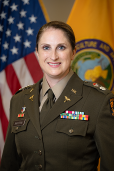 LTC Barton