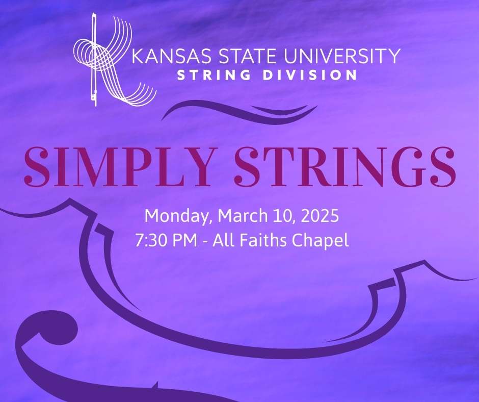 Simply Strings