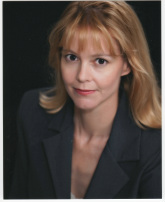 Joelle Arp-Dunhma headshot