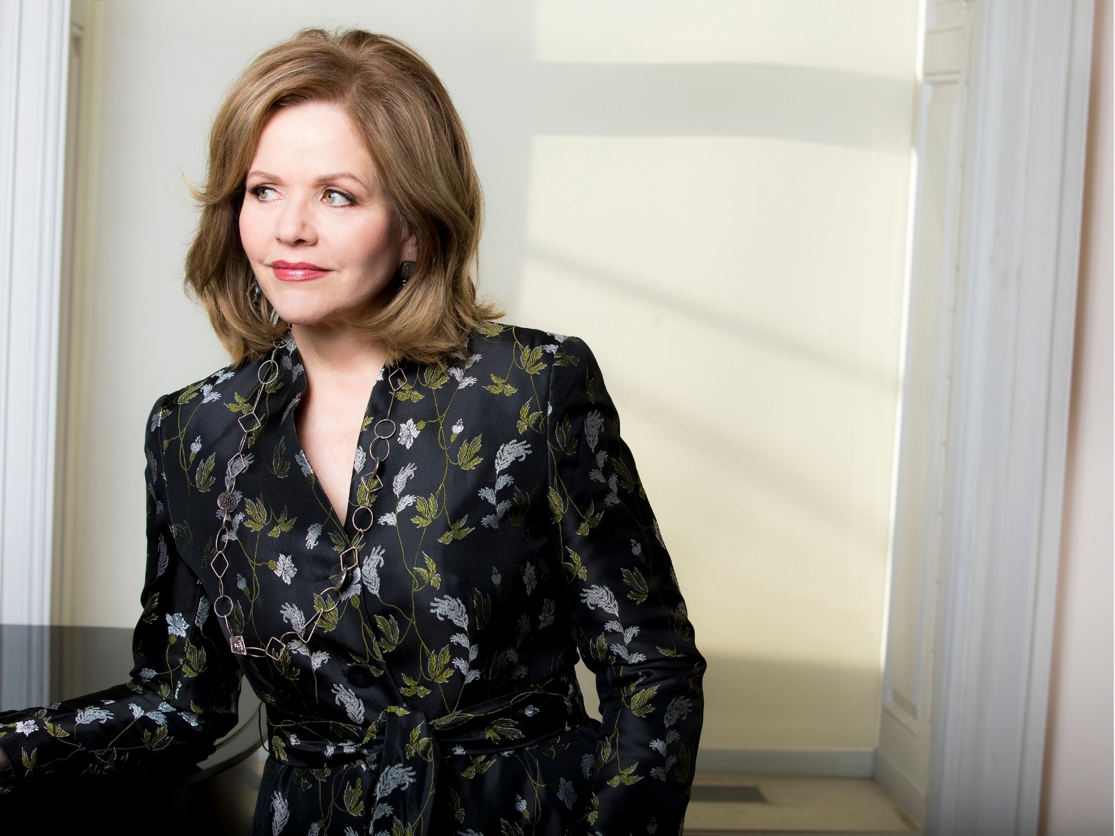 Renee Fleming