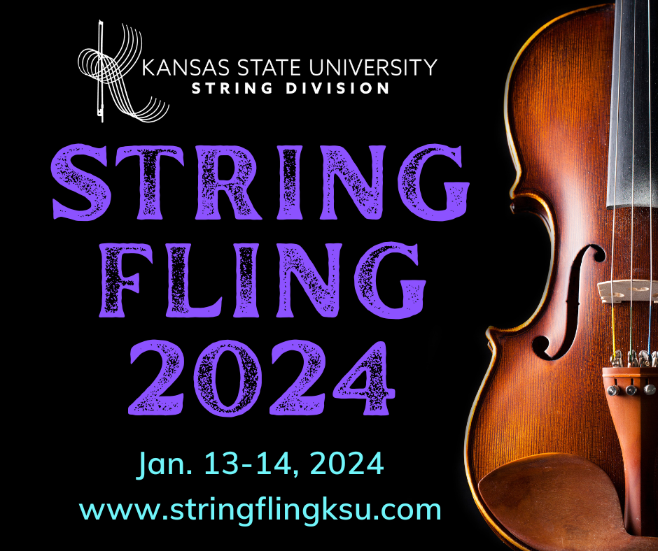 String Fling 24