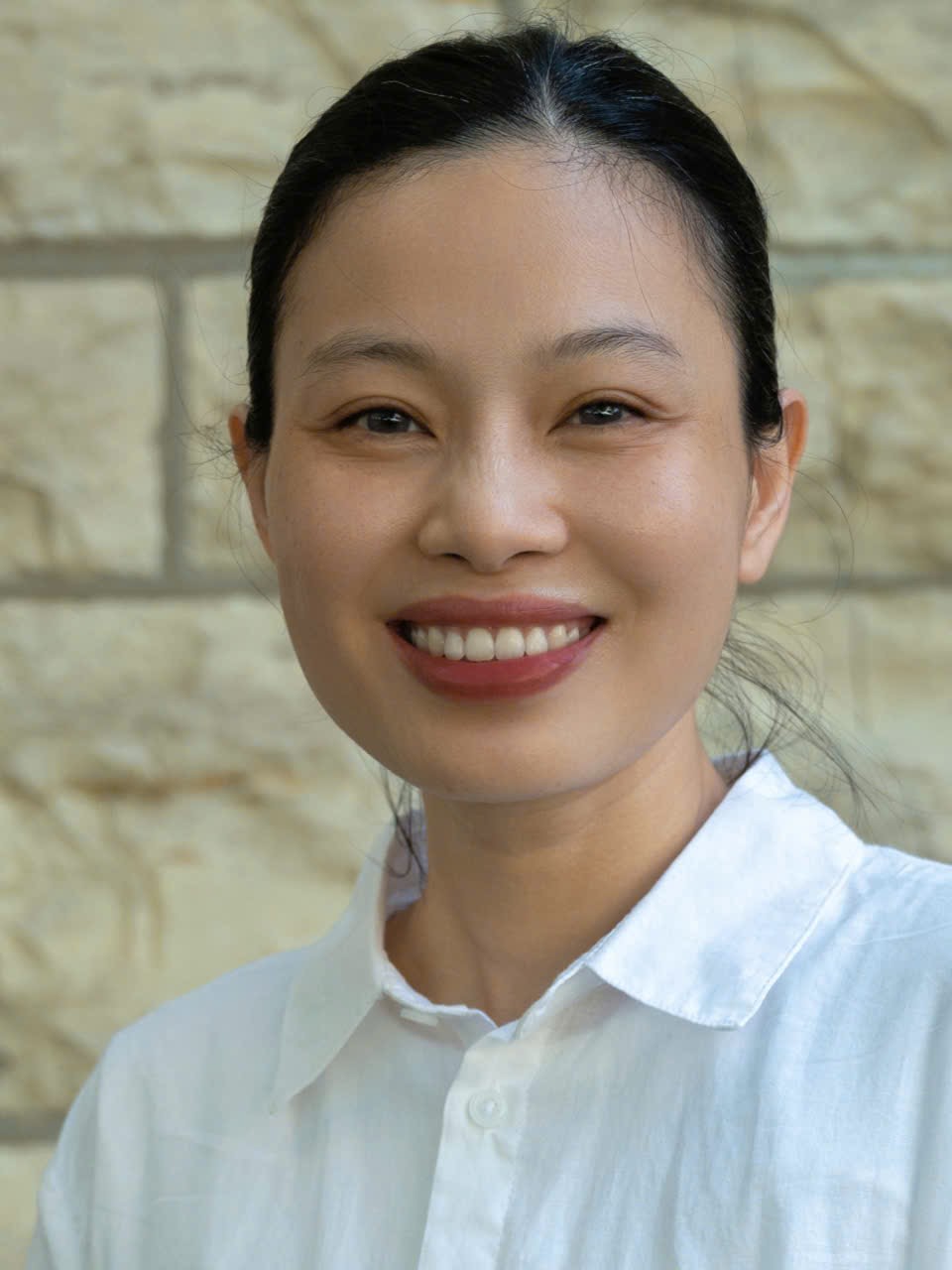 Huyen Nguyen