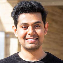 Shivaprasad Prakash