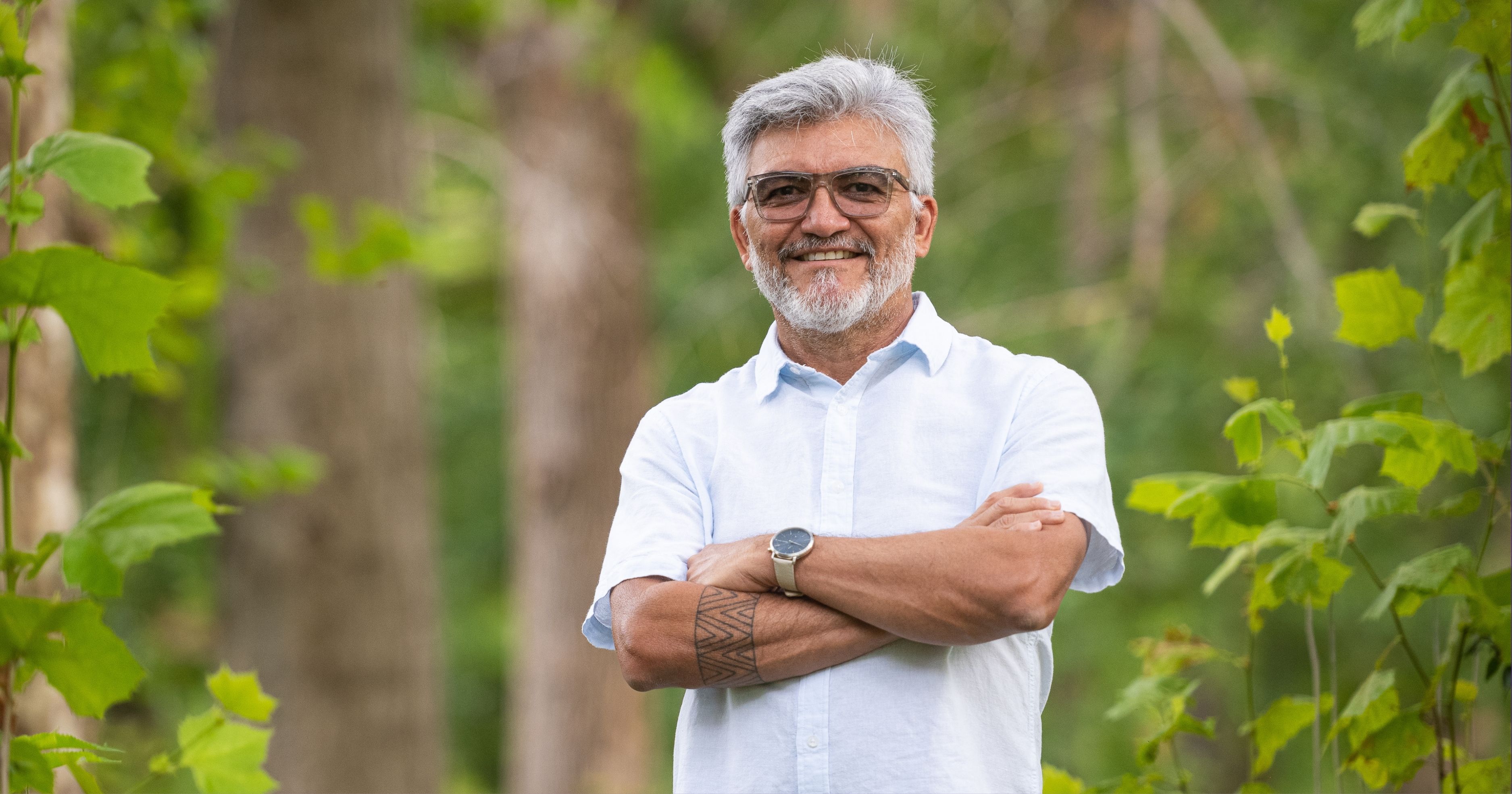 Marcellus Caldas