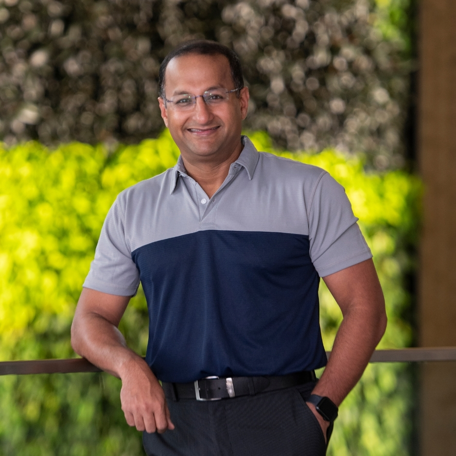 Bala Natarajan