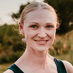 Jessica Canfield.