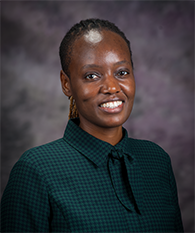 Tendai Gadzikwa