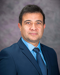 Alfonso Clavijo Alfonso Clavijo