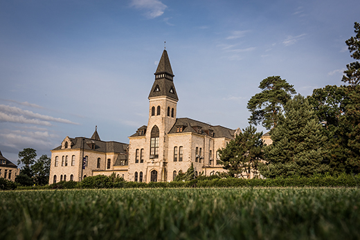 Anderson Hall
