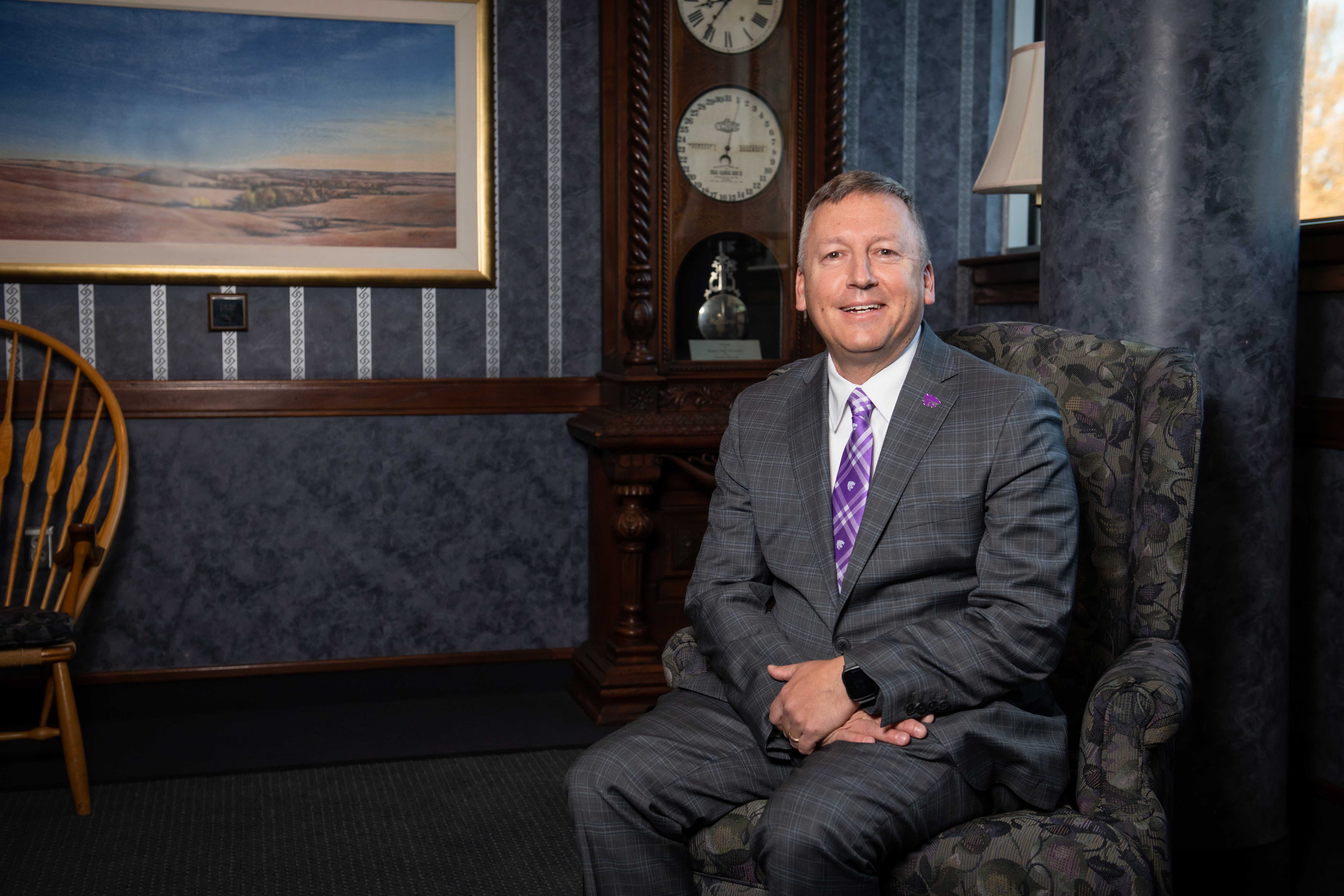 Richard Linton Richard Linton