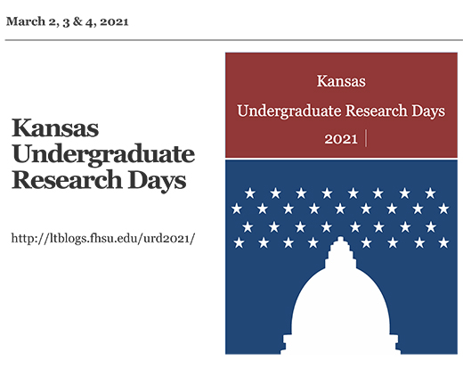 Undergraduate Research Day Undergraduate Research Day