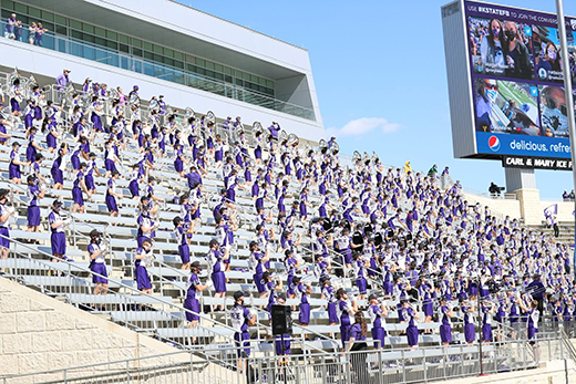 Pride of Wildcat Land Pride of Wildcat Land