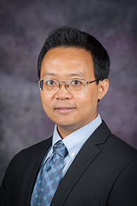 Mingjung Wei Mingjung Wei