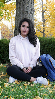 Mary Kohn Andrea Fernanda Ramirez Tello