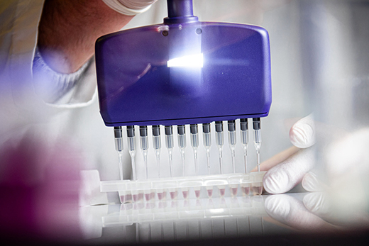 Lab research Lab research