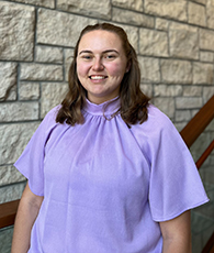 Rachel Sebesta Rachel Sebesta