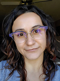 Alisa Pajser Alisa Pajser