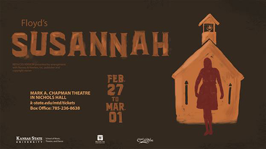 K-State Opera K-State Opera