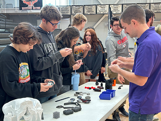 TDI product development seminar TDI product development seminar