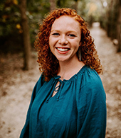 Caroline Tipton