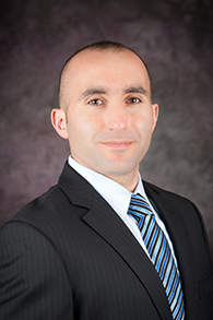 Aleksan Shanoyan