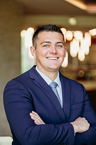 Blaine Kramer