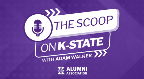 The Scoop on K-State with Adam Walker