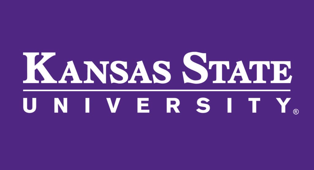 Kansas State University Wordmark