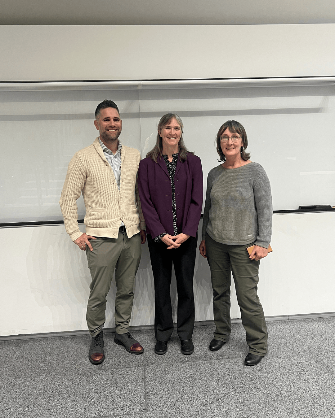 Dr. Marion Hourdequin