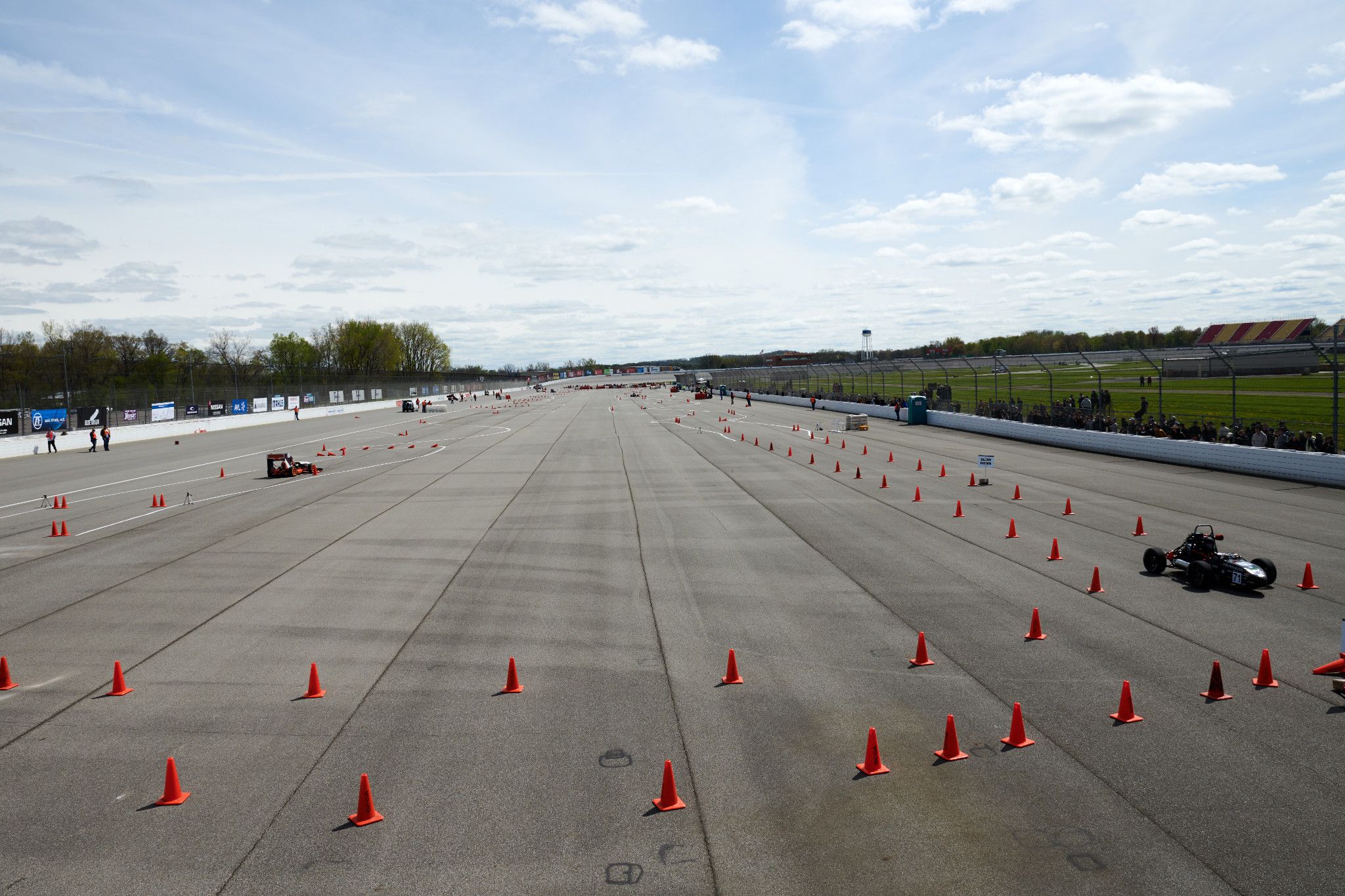 autocross event