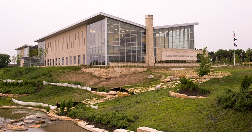 K-State Olathe