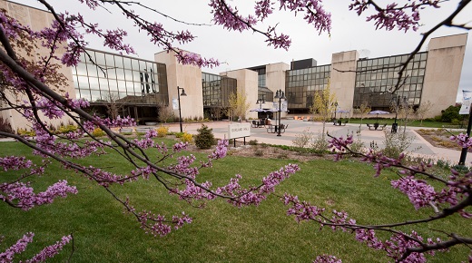 K-State Engineering Complex