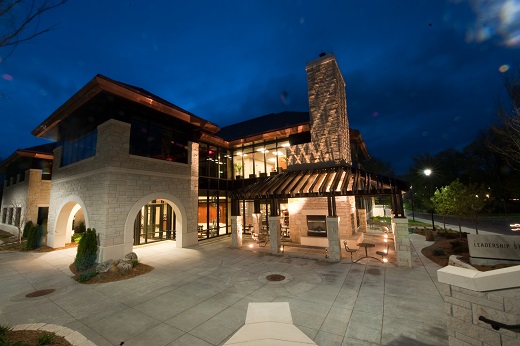 Staley School of Leadership Studies Building