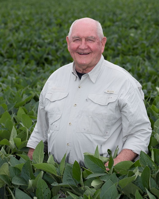 U.S. Secretary of Agriculture Sonny Perdue