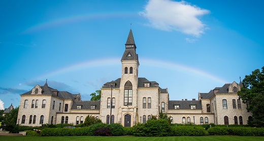 Anderson Hall