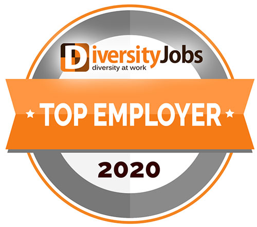 DiversityJobs Logo