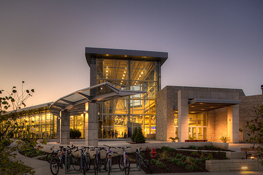 Rec Complex