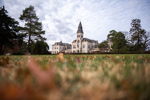 Anderson Hall