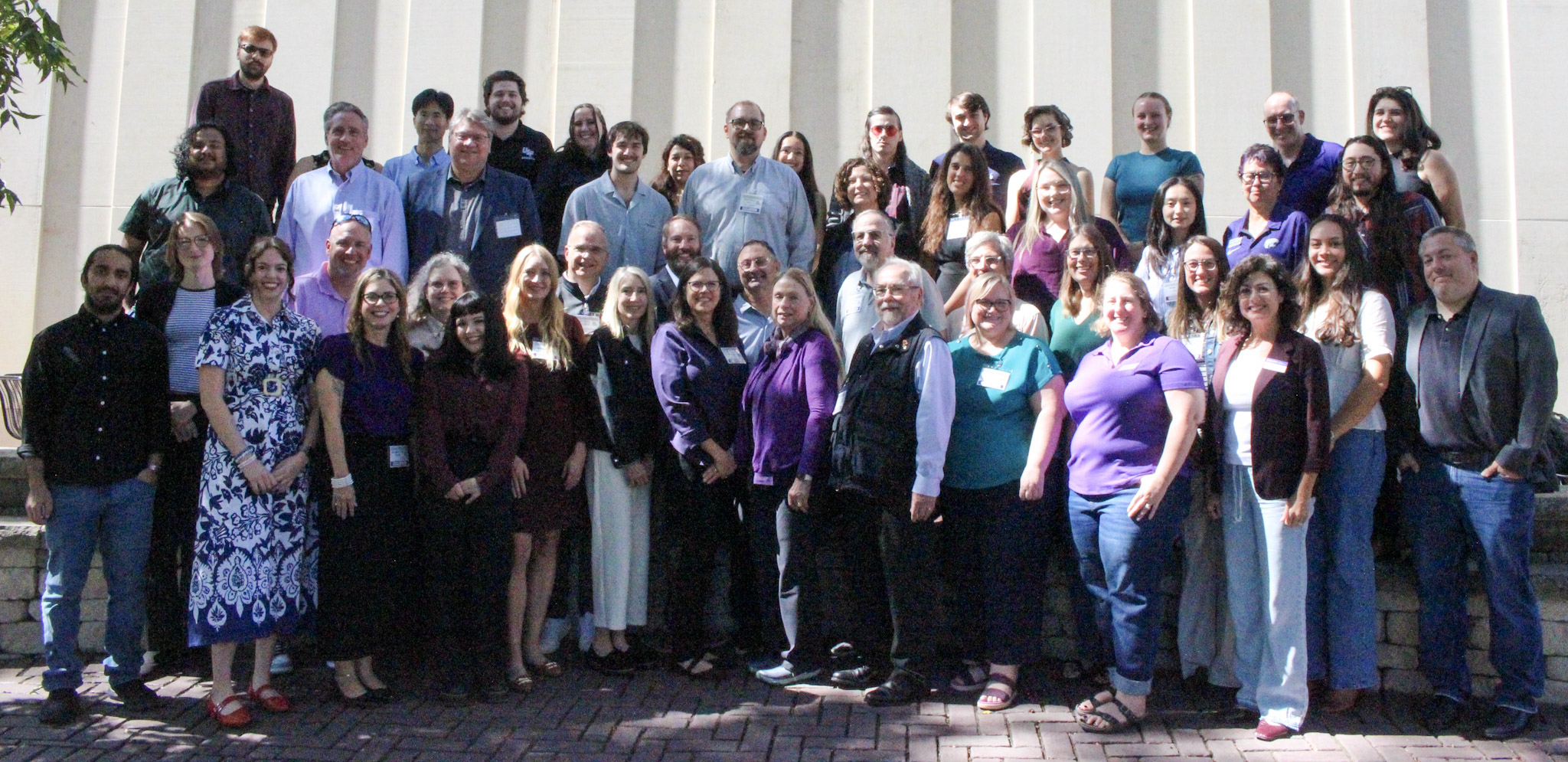 Psychology Department Faculty