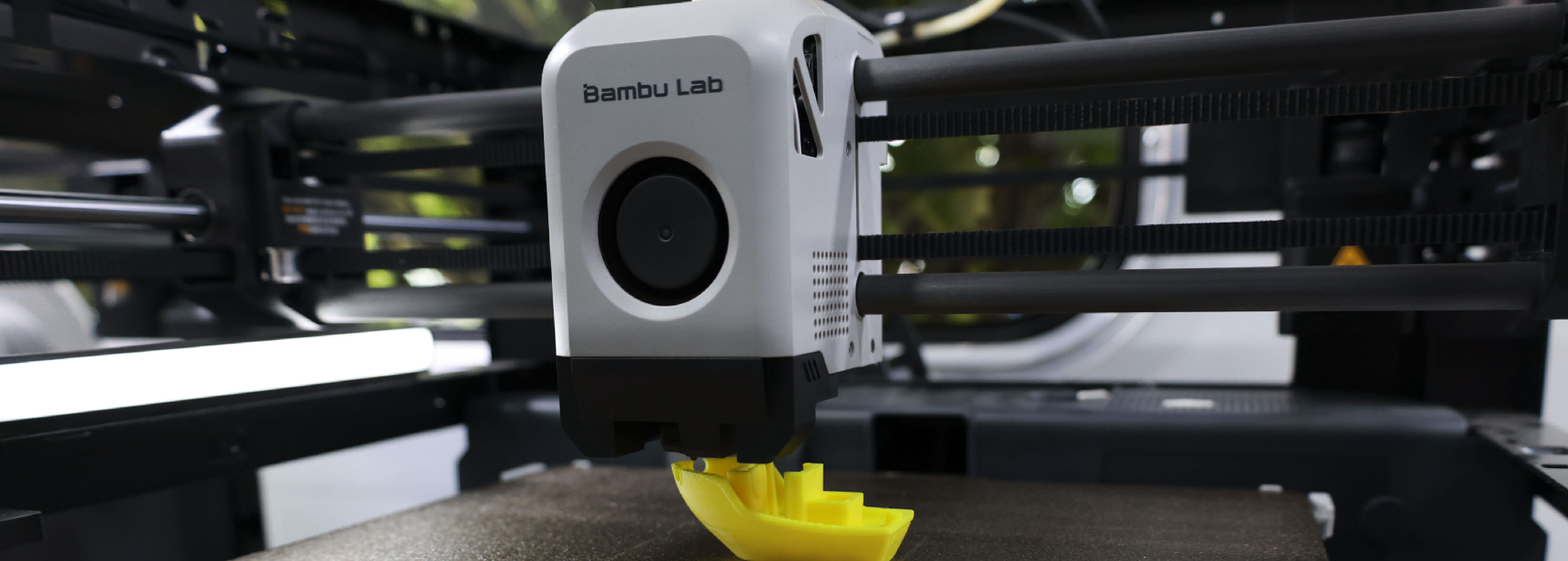 3D printer