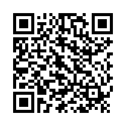 Food Permit Form QR Code