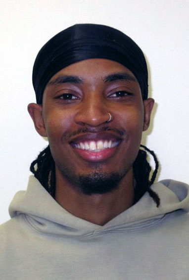 Kiaorie Stewart-Ricks