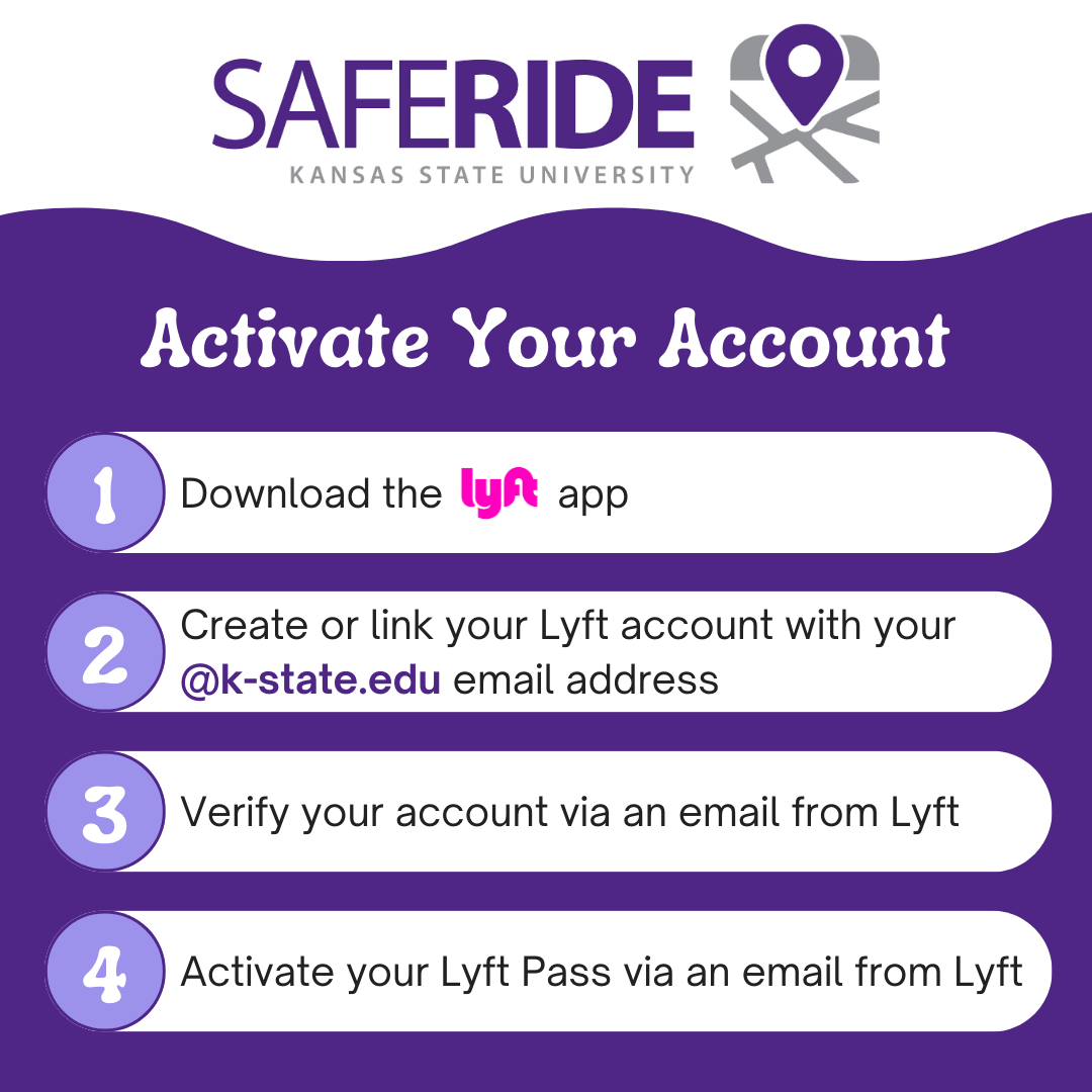 Activate Your Account