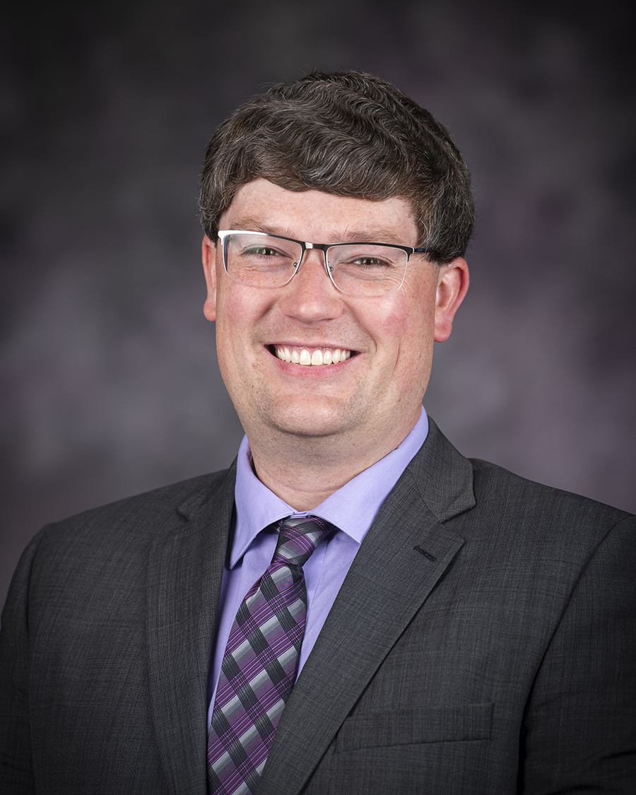 Matthew McKernan